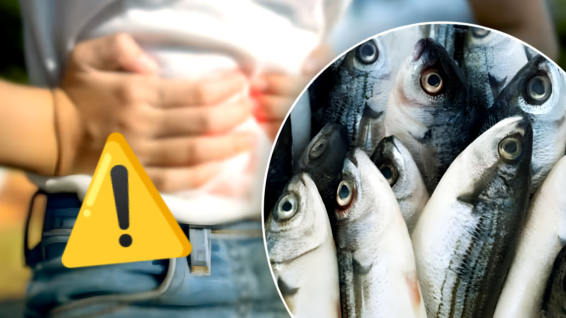 Amanti del pesce crudo in allerta: la nuova scoperta che potrebbe farvi cambiare idea