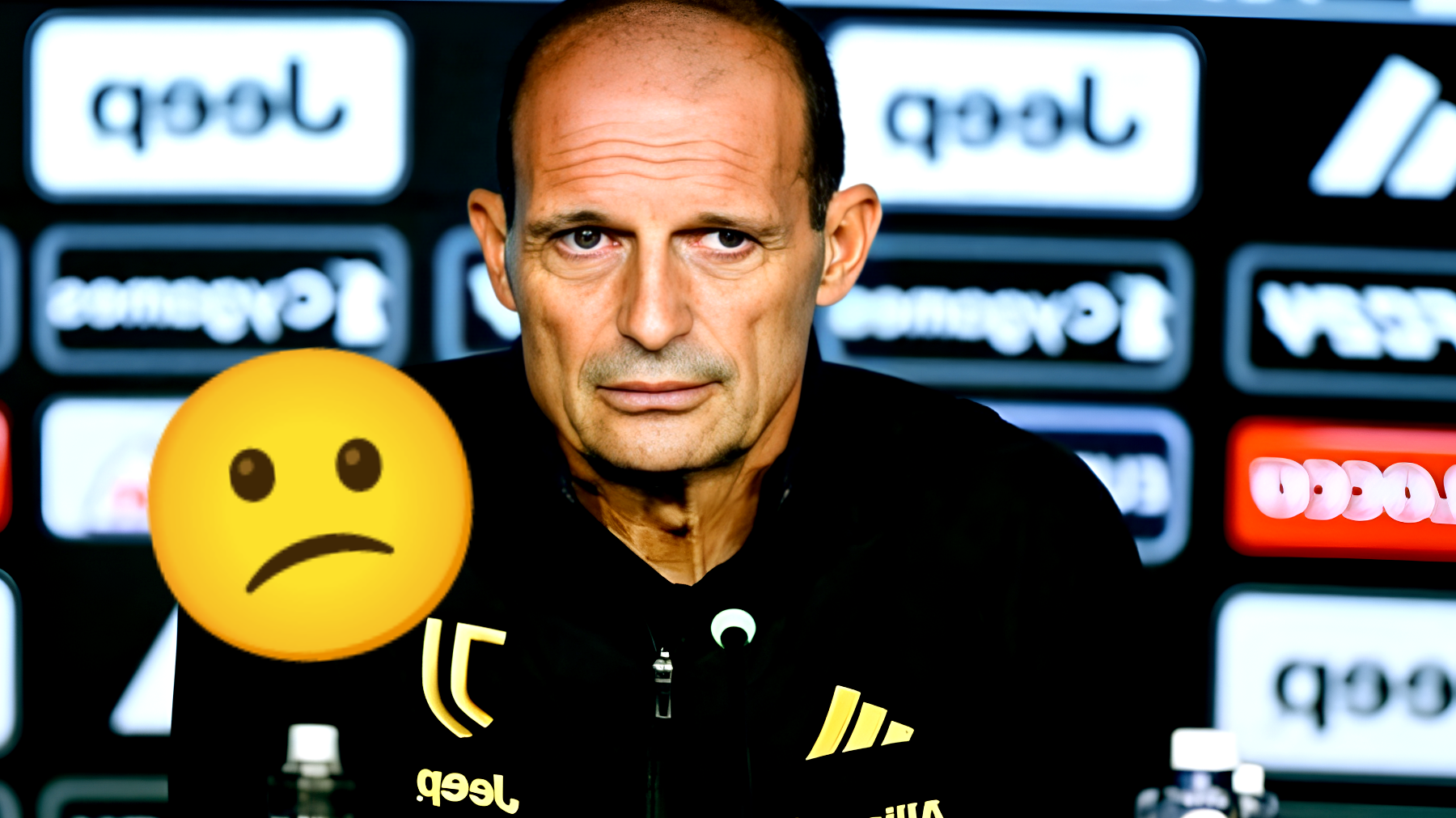 Sabatini senza filtri su Allegri: "Alla Juventus ha scelto il momento sbagliato"