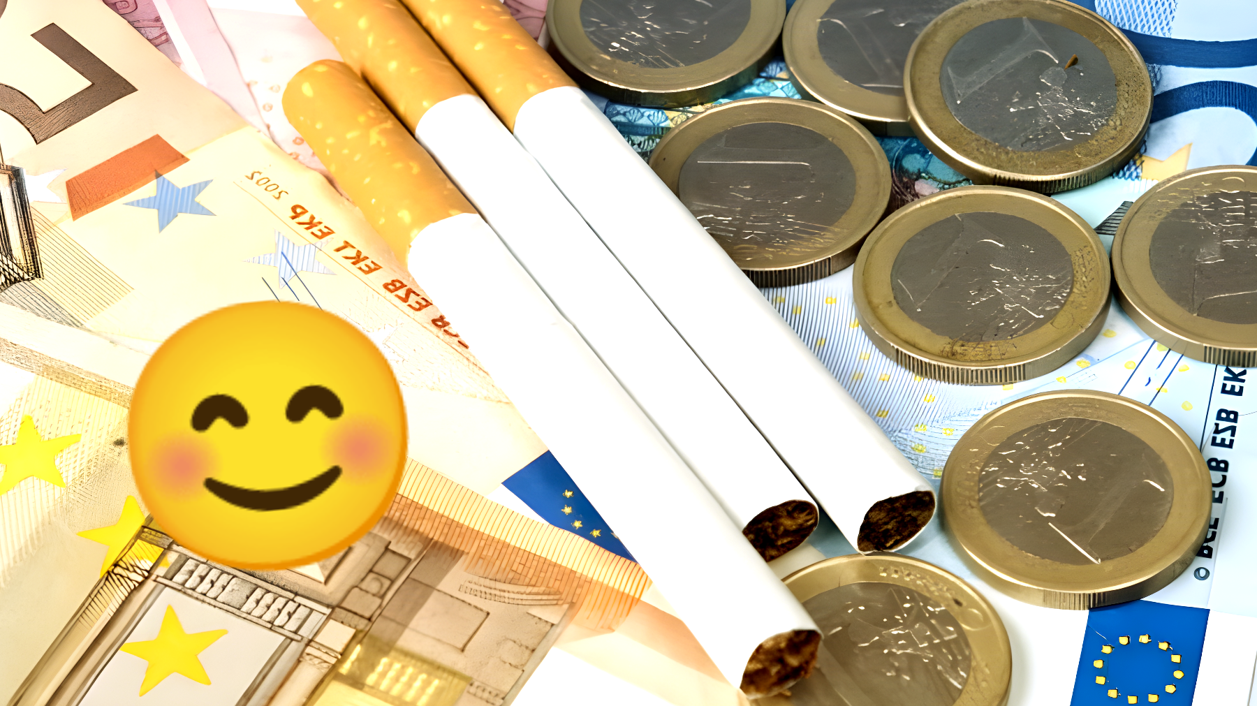 Fumatori in allarme: il prezzo delle sigarette vola alle stelle dal 5 aprile! Ecco quali pacchetti saranno un lusso