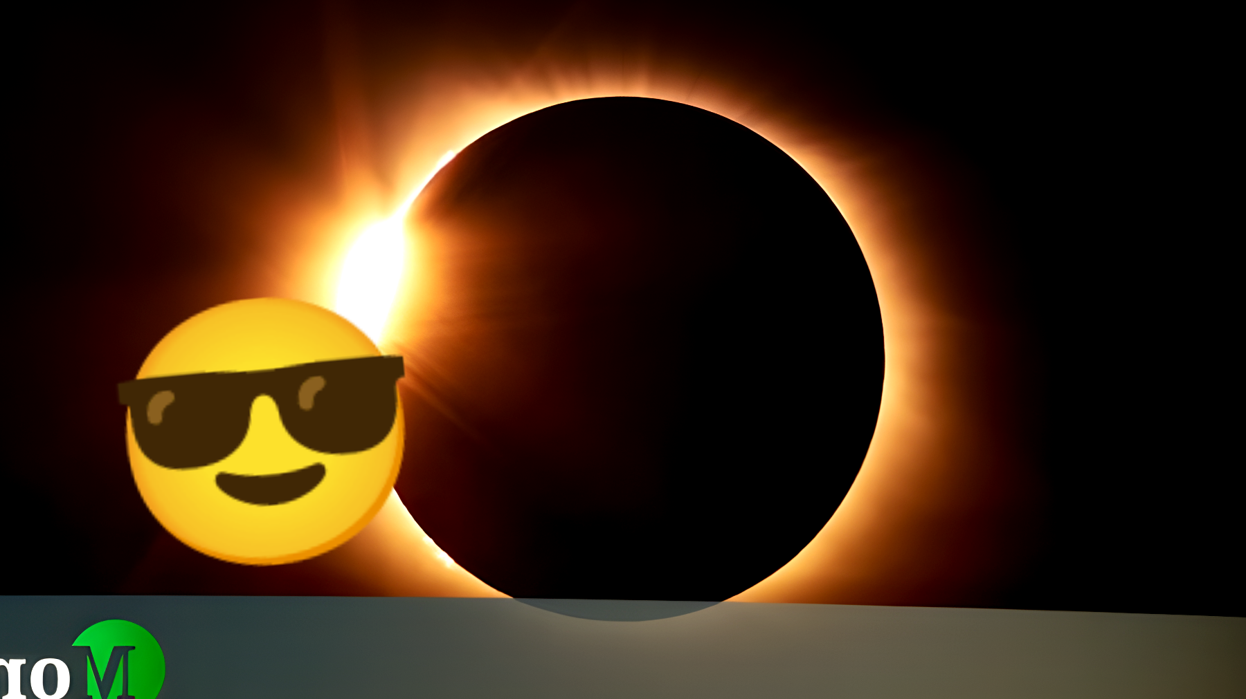 Eclissi totale oggi: L'evento astronomico che non puoi perderti, ecco come e quando assistere