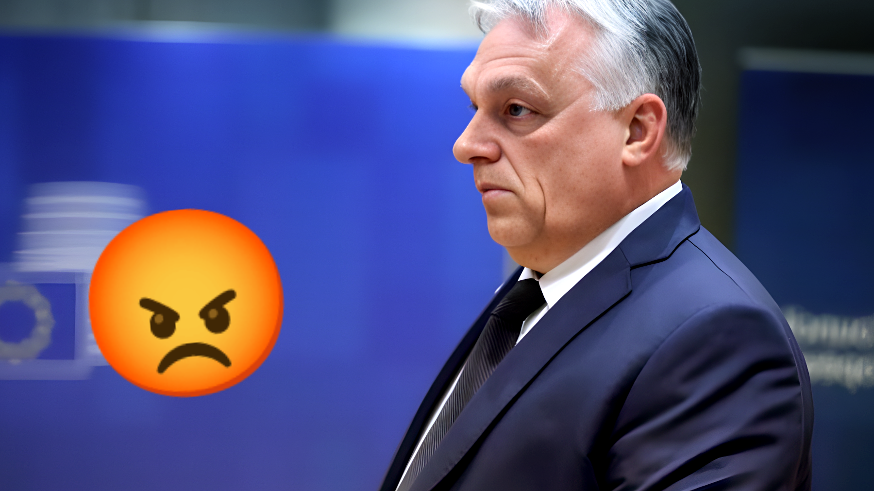 Ucraina, Orban sfida l'UE: "L'avvertimento che fa tremare Bruxelles"