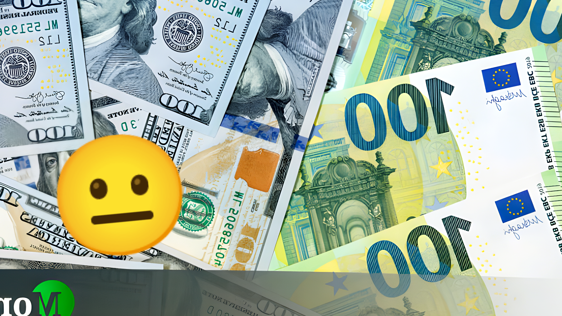 L'euro potrebbe eguagliare il dollaro nel 2024? Gli esperti sono allarmati!