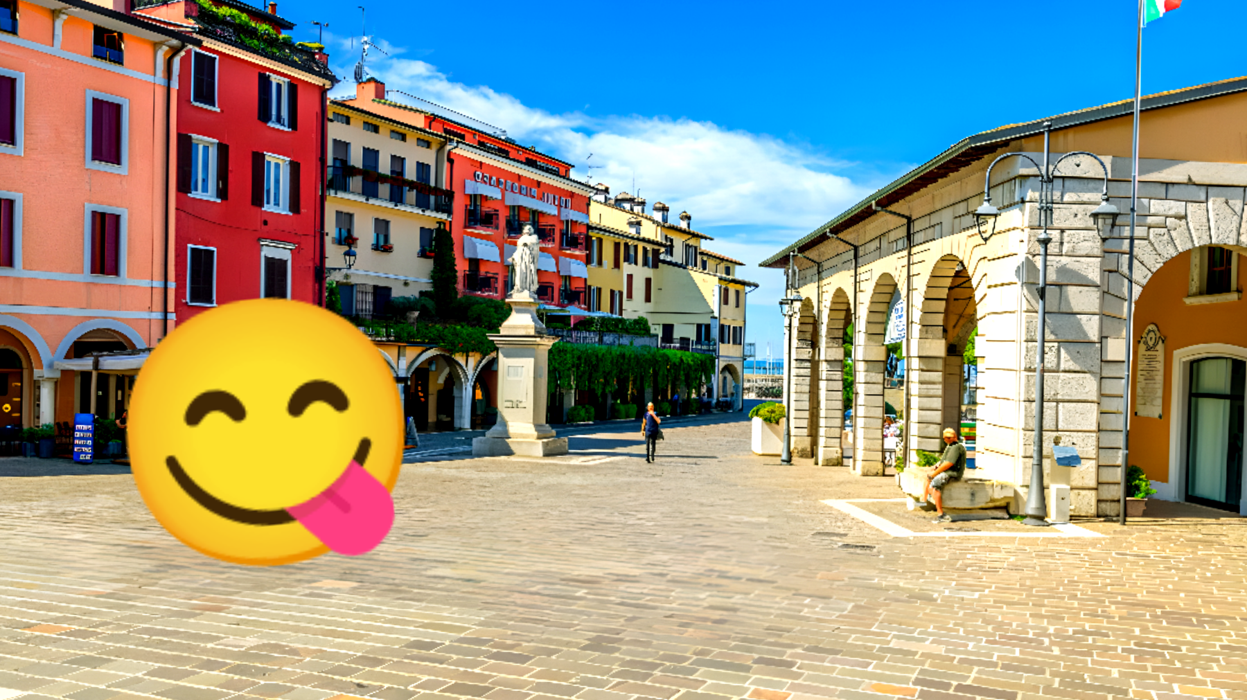 Desenzano del Garda, dove il palato incontra il paradiso: scopri i piatti e i locali imperdibili!